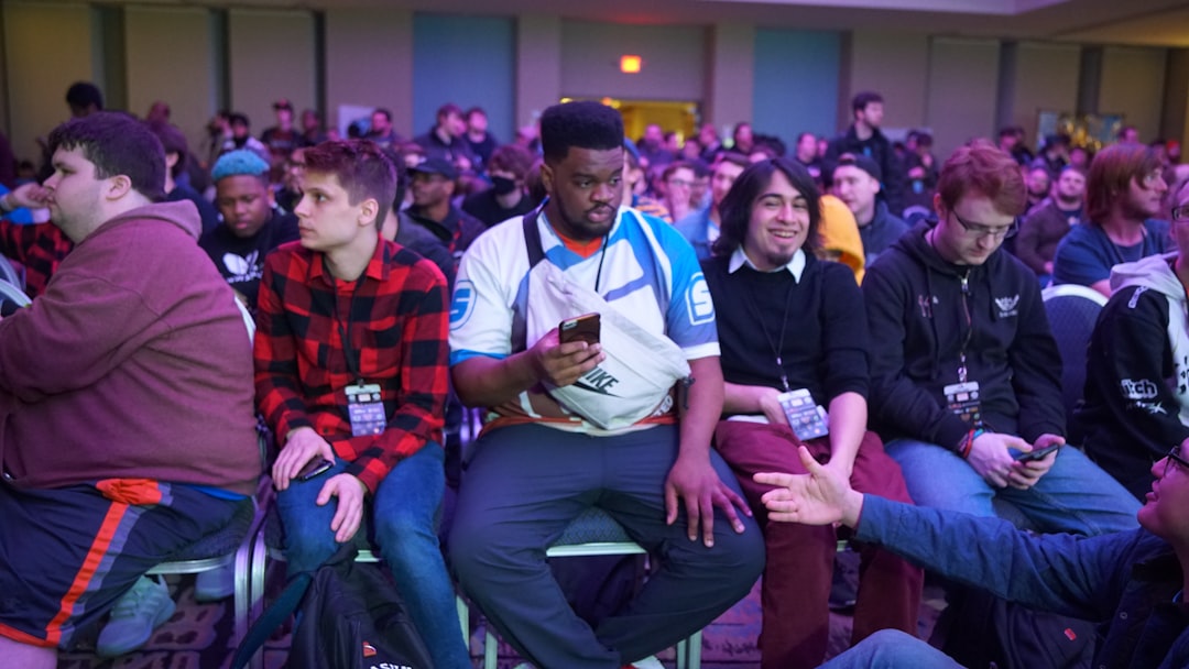 Game Development Team