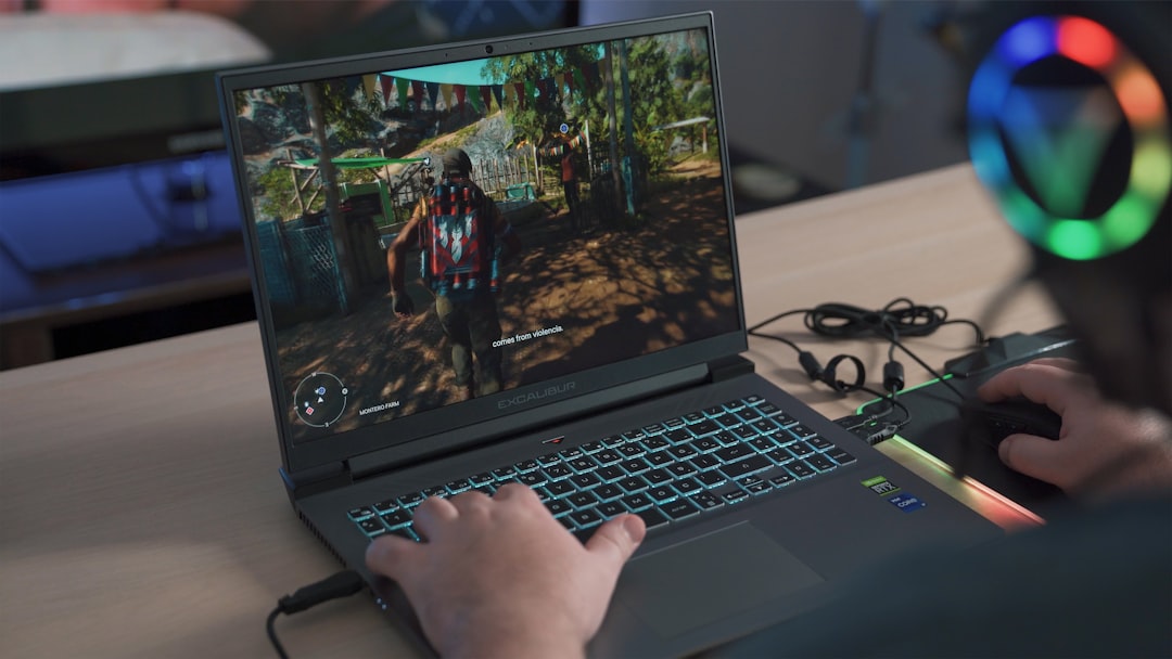 Game Launch