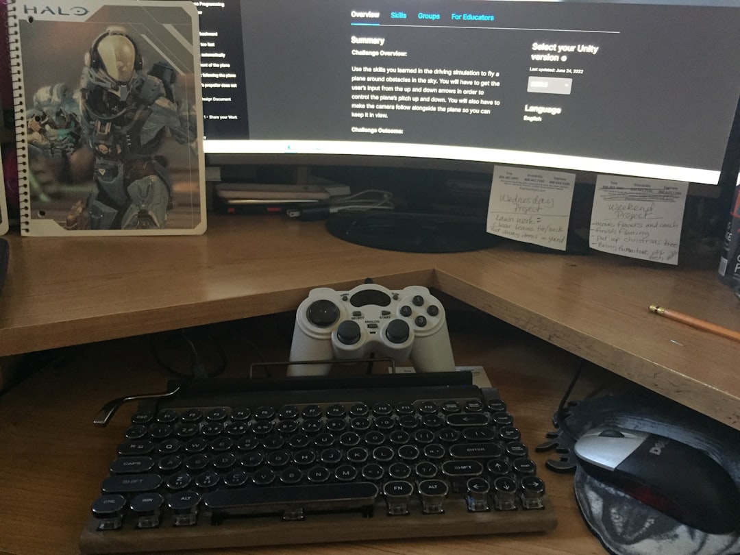 VR physical interaction