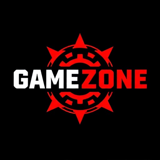 GameZone Logo